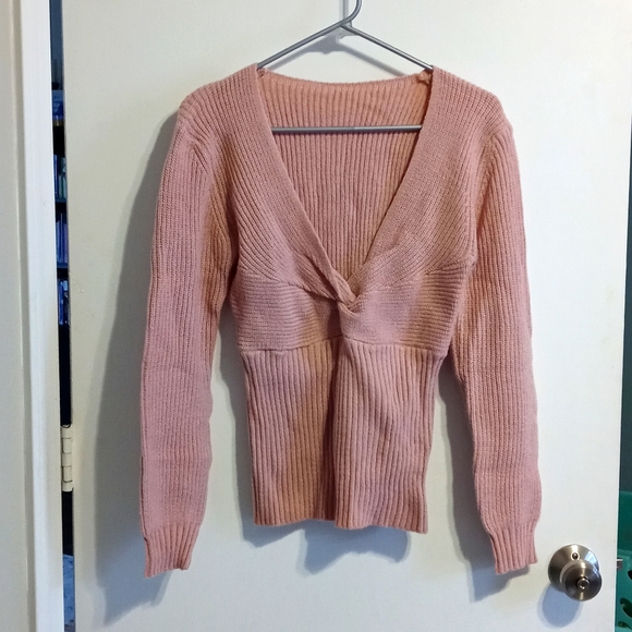 Sweater - Picture 1 of 2